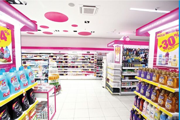 un nou magazin bipa in romania in ce oras deschide concurentul dm 6991a86cc46fc