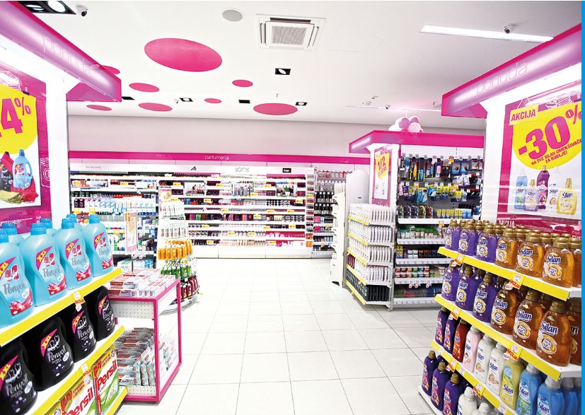 un nou magazin bipa in romania in ce oras deschide concurentul dm 6991a86cc46fc