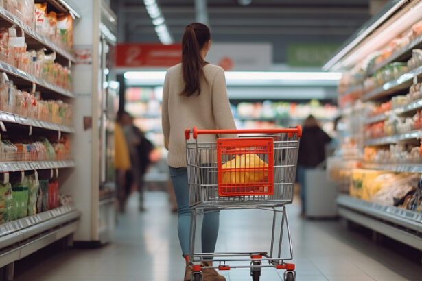 un nou studiu compara consumul alimentelor ultraprocesate cu fumatul care sunt riscurile si ce nu scrie pe etichete 69896d77422b5