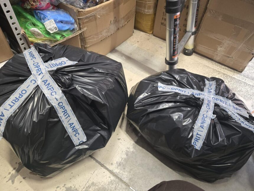 valoarea amenzilor date de anpc in ianuarie 2026 a explodat suma este cu 90 mai mare 6990524c5465c