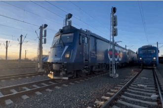video coridor feroviar intermodal nou in europa dusseldorf arad 6995a8ab6362a