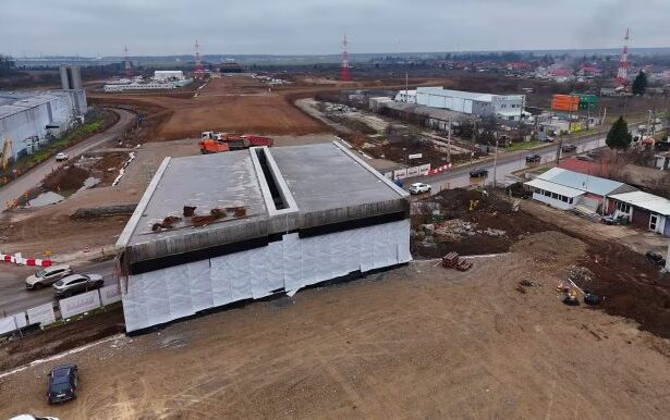 wkd video autostrada bucurestiului a0 imagini noi cu lotul 1 nord ce ar putea fi dat partial in trafic la primavara 698fa9b121abc