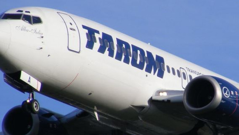 zboruri interne mai ieftine la tarom cu optiuni flexibile pentru pasageri 6983131e7a5a6