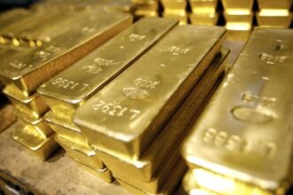 aurul bubuie odata cu razboiul din iran pretul a ajuns la 5 418 dolari uncia crestere de peste 22 in 2026 69c176d0c6028