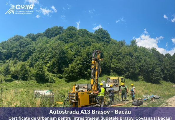 autostrada a13 brasov bacau are certificate de urbanism pentru intreg traseul 69aa8d468d520