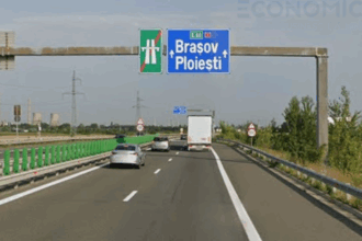 autostrada a3 ploiesti brasov zero lei in bugetul pe 2026 pentru cea mai asteptata sosea de mare viteza a romaniei ce zice cnir 69b1cd57a33a4