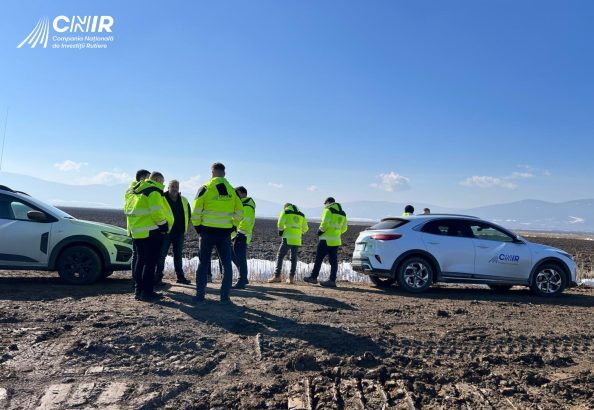 autostrada unirii a8 umb si danlin xxl au preluat amplasamentul loturilor dintrau grinties si joseni ditrau 69a706c8067fa