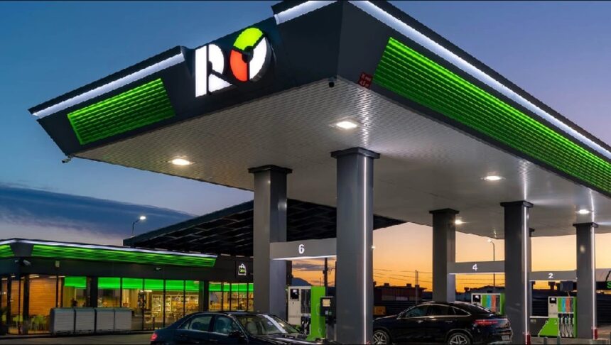 benzinarii noi pe autostrada moldovei a7 drum expres craiova pitesti si a1 sibiu boita ce companii vor sa le opereze 69bd5da10bcec