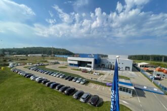 betty ice reia investitiile in fabrica de la suceava inaugureaza o noua linie versatila 69aeb78ab0f00