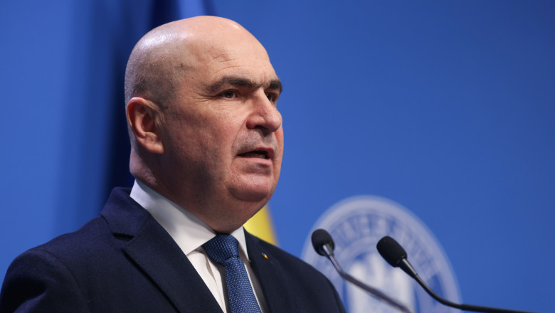 bolojan intrebat de ce a crescut bugetul sri cu 13 abordarea este simplista si strict contabila 69b39a9d65710