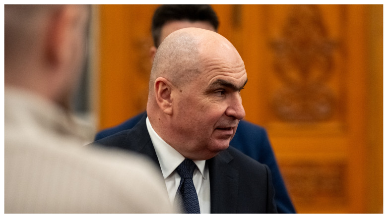 bolojan vrea investitii mai mari in industria alimentara guvernul promite sprijin pentru producatorii romani 69b10596a416f