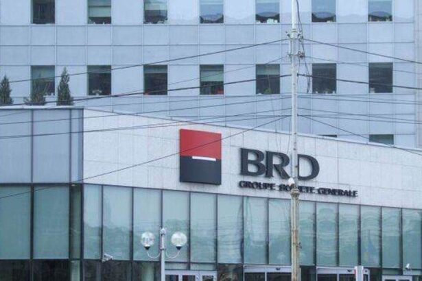 brd vrea sa dea actionarilor jumatate din profit propunerea de dividende merge in aga din aprilie 69ba6a22382c2