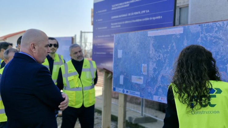 calea ferata cluj oradea bolojan le cere constructorilor tronsonului poieni alesd sa accelereze ritmul lucrarilor 69b44d659aa3e