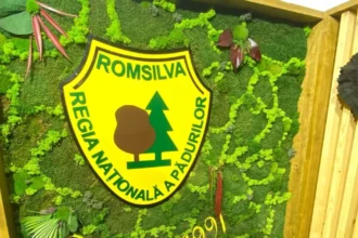 cei mai mari angajatori din silvicultura si exploatarea padurilor romsilva conduce clasamanetul 69afda2d08f3c