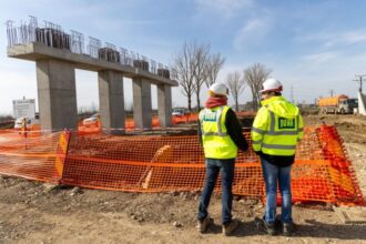 centura buftea progresul fizic a ajuns la aproape 18 porr construct 69c2d73fd0f14