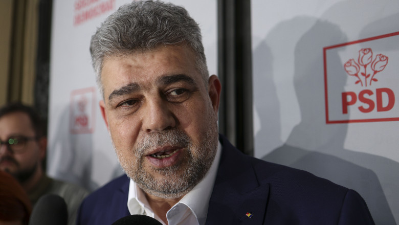 ciolacu atac dur la bolojan si nazare ii mint pe romani cu un cinism absolut privind preturile la carburanti 69b9661c64243