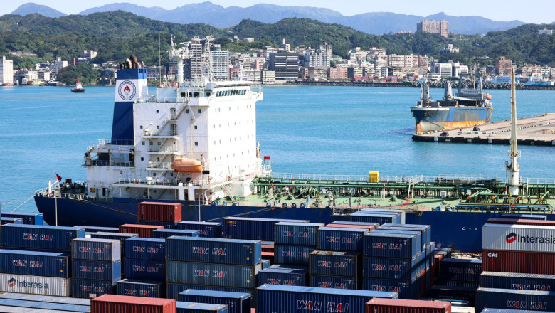 conflictul din orientul mijlociu loveste afacerile globale preturi in crestere si rute comerciale in pericol 69b55329146e5