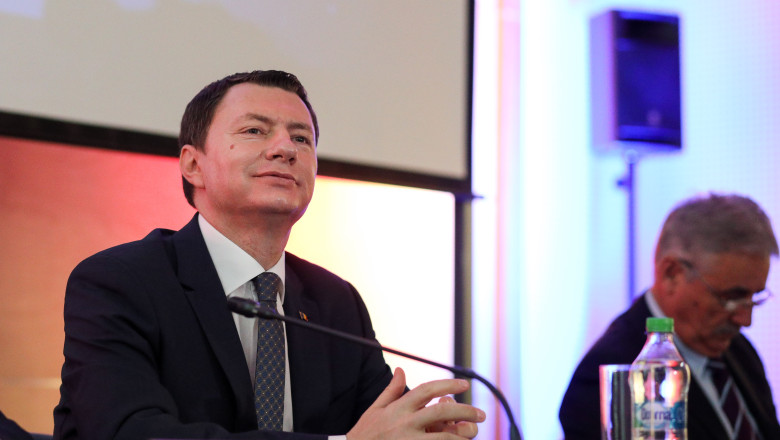 cosmin marinescu bnr inflatia va scadea abia in a doua parte a anului tensiunile din orientul mijlociu amplifica volatilitatea 69c158a942881