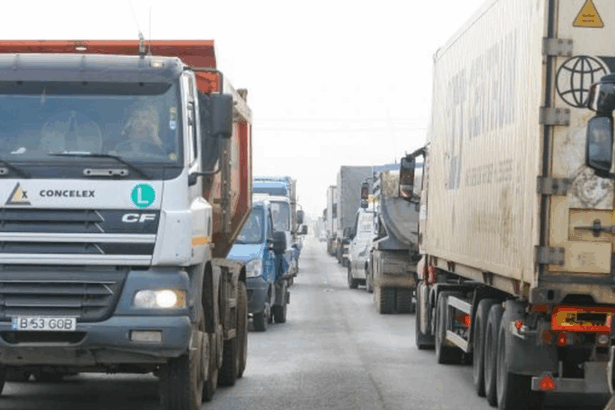 cotar solicita reducerea accizei la carburanti si avertizeaza ca scumpirea motorinei ar putea duce la falimente in lant 69bd64babdd74