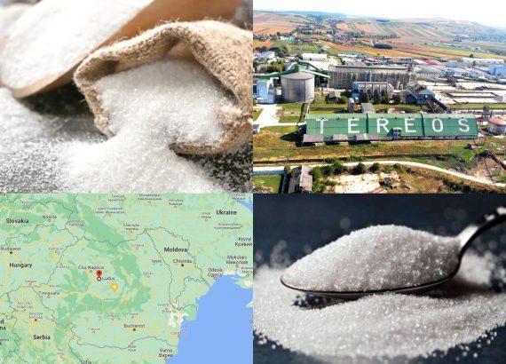cum falimenteaza multinationalele producatorii romani zaharul din ucraina a inundat piata romaneasca desi importul este interzis prin lege 69b26cbad18a8