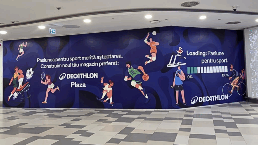 decathlon deschide intr un mare mall din bucuresti cand are loc inaugurarea 69b139ba21ca8