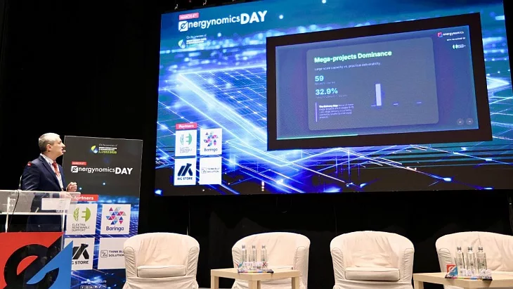 dezvoltarea pv este semnificativa pe hartie dar majoritatea proiectelor sunt inca in faze incipiente raport energynomics 69b023bac3976