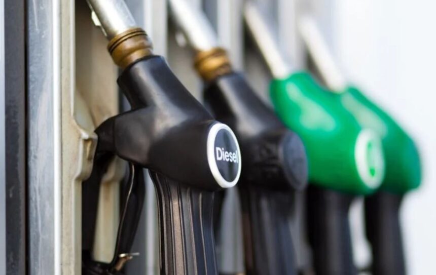 din nou scumpire masiva a carburantilor azi pretul a sarit de 10 lei litrul in unele statii 69bb868b65b9e