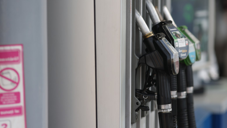 exclusiv bolojan despre reducerea accizei la combustibili in prima etapa ne concentram pe motorina aici au fost cresterile cele mai mari 69cab62eaec28