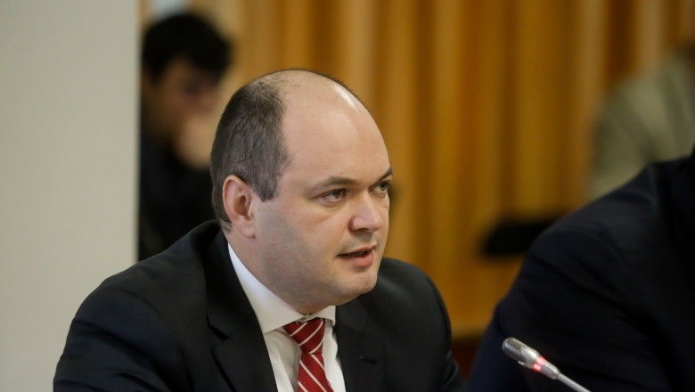 exclusiv permite bugetul pentru 2026 scaderea accizelor la combustibili ce spune ionut dumitru consilierul premierului ilie bolojan 69b055d10d485