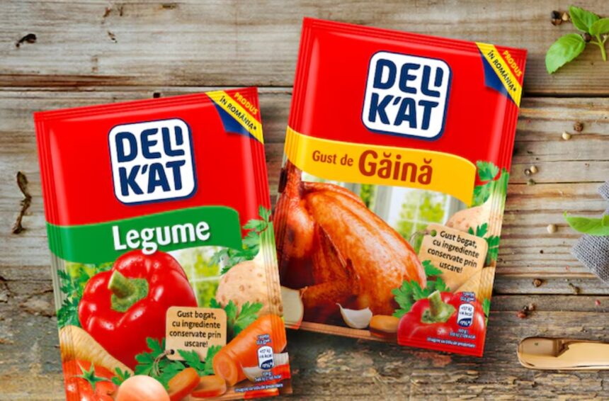 fabrica unilever de la ploiesti ar putea avea un nou proprietar cel mai cunoscut condiment din romania trece sub steag american 69bd460e8f51a