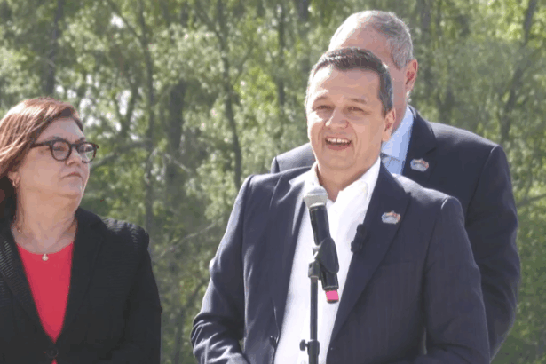 grindeanu centura timisoara vest intra in faza de constructie 69bbe427b0405