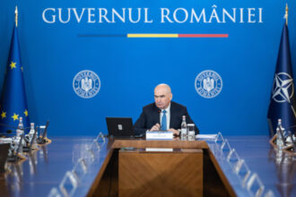 guvernul se va reuni la ora 1800 in sedinta extraordinara pentru prelungirea plafonarii adaosului la alimentele de baza cu trei luni 69cbc602d2257