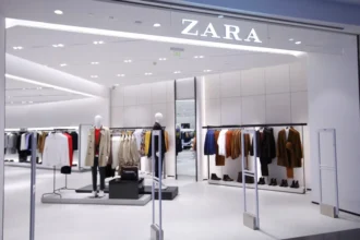 inditex proprietarul zara raporteaza venituri si castiguri ridicate in 2025 69b140de27121