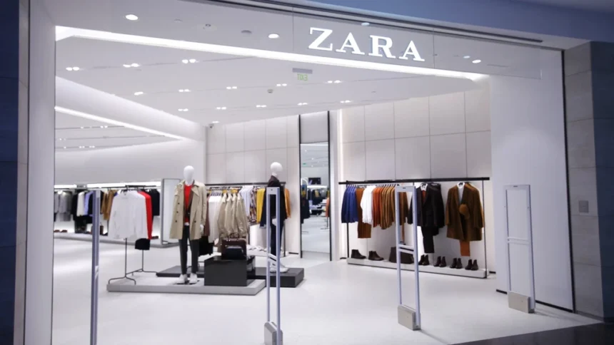 inditex proprietarul zara raporteaza venituri si castiguri ridicate in 2025 69b140de27121