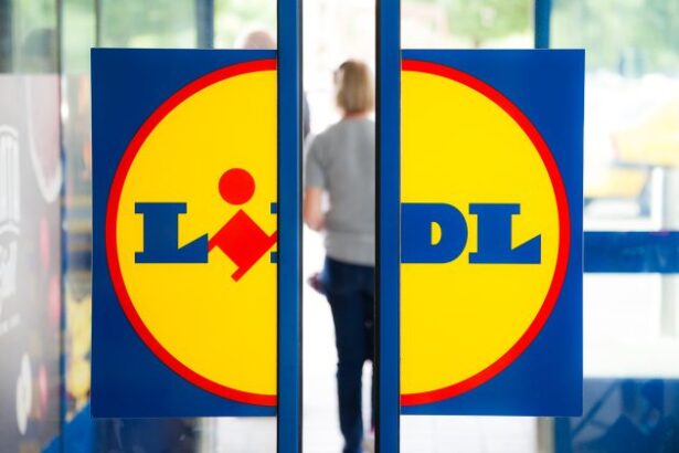 lidl romania a deschis al saselea magazin din judetul satu mare 69bc3b1112e72