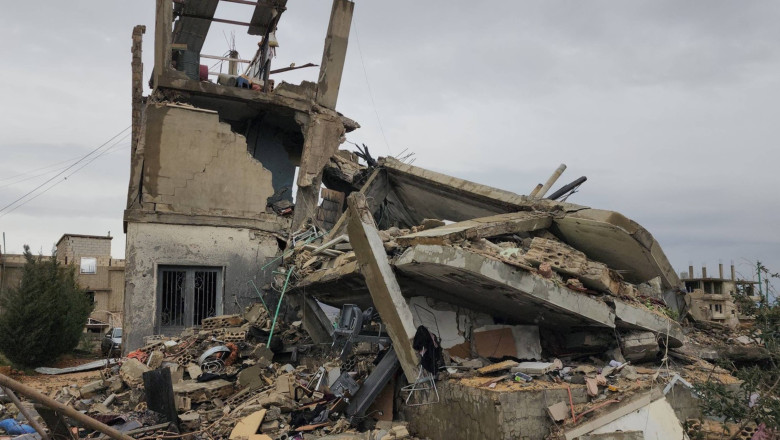 live text razboi in orientul mijlociu ziua 21 benjamin netanyahu sustine ca iranul este mai slab ca niciodata noi castigam 69bceec93ad07