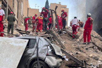 live text razboi in orientul mijlociu ziua 25 iranul are un nou sef al securitatii amenintarea lansata de un oficial al garzii revolutionare 69c28227b0ccb