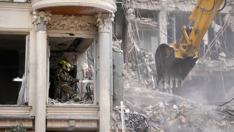 live text razboi in orientul mijlociu ziua 28 eforturile diplomatice se confrunta cu provocari uriase pentru a opri conflictul 69c62dfd488a3