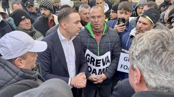 ministrul energiei s a intalnit cu reprezentantii angajatilor complexului energetic oltenia 69b40a35ea5e1