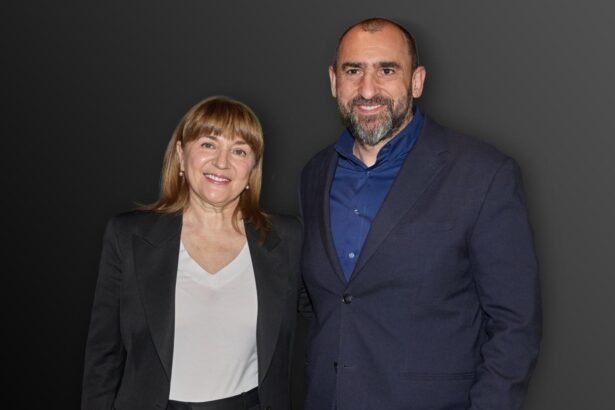 noua conducere la salt bank robert anghel devine ceo gabriela nistor ramane membru al consiliului de administratie 69a80a1f38367