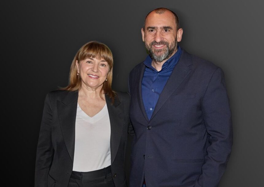 noua conducere la salt bank robert anghel devine ceo gabriela nistor ramane membru al consiliului de administratie 69a80a1f38367