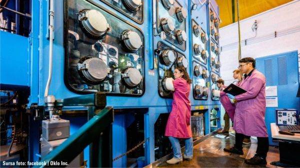 oklo mizeaza pe viitorul nuclear 69bc7260ab7a2