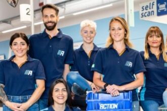 olandezii de la action care au mereu 1 500 de produse sub 5 lei deschid al unsprezecelea magazin din romania 69bba9c114b63