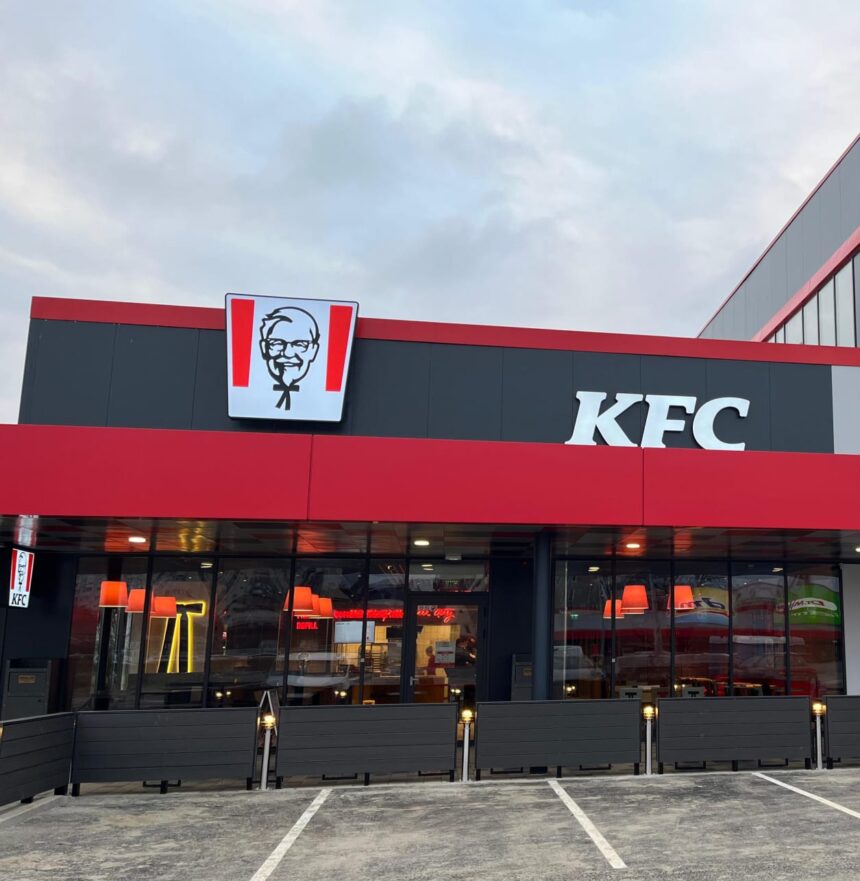 proprietarul lanturilor kfc pizza hut si hard rock cafe investeste 130 milioane lei in expansiune deschide 11 restaurante in romania 69c63f1e9f994