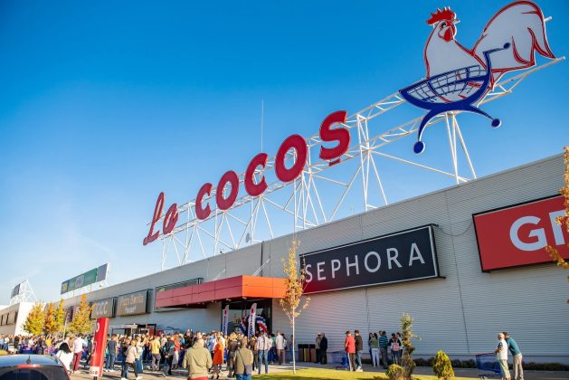 proprietarul lidl si kaufland va duce conceptul la cocos peste granite 69a69aebbf2df