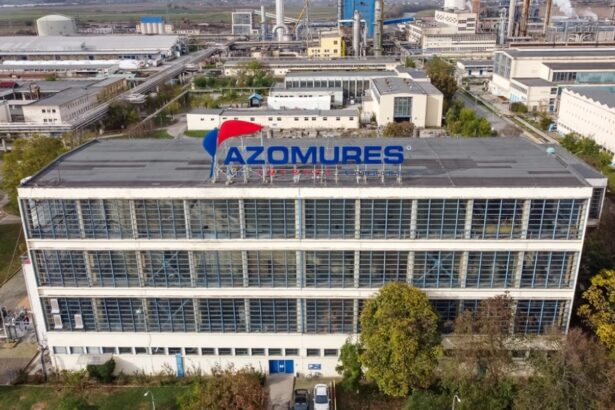 proteste la azomures 300 400 de angajati vor cere maine sa nu ramana fara locuri de munca 69ca313428d94