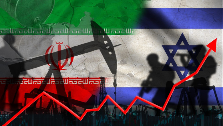 raport iea razboiul cu iranul provoaca cea mai mare criza de petrol din istorie 69b317714c75f