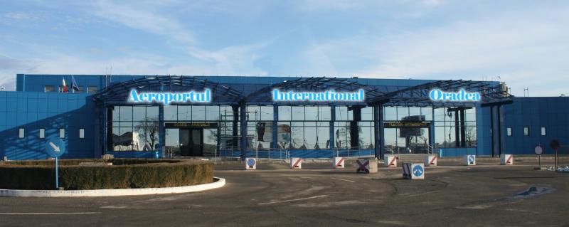 record pentru aeroportul oradea venituri duble si crestere masiva a numarului de pasageri 69c682fd8d6ff