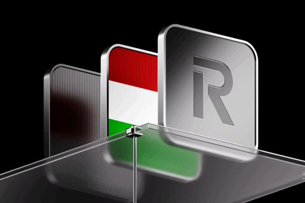 revolut isi deschide a zecea sucursala bancara din europa in ungaria urmatoarea piata ca marime dupa polonia si romania noua banca va avea 23 milioane de clienti cu iban uri proprii 69c103ed7c091