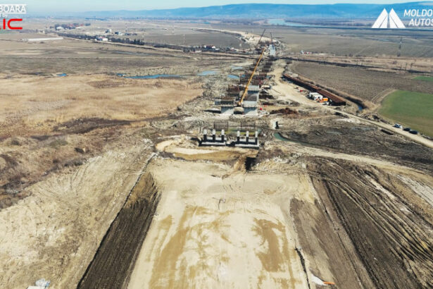 risc semnificativ de pierdere a banilor din pnrr pentru a7 avertizeaza asociatia pro infrastructura tinta este greu de atins 69b8648040dbd